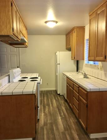 2BR/1BA Apartment · San Jose photo 3
