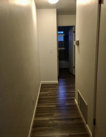 2BR/1BA Apartment · San Jose photo 4