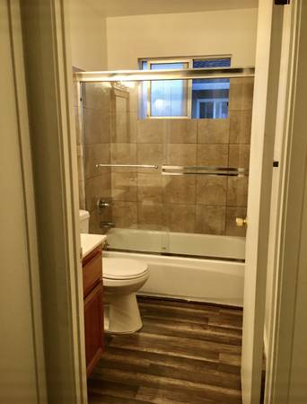 2BR/1BA Apartment · San Jose photo 5