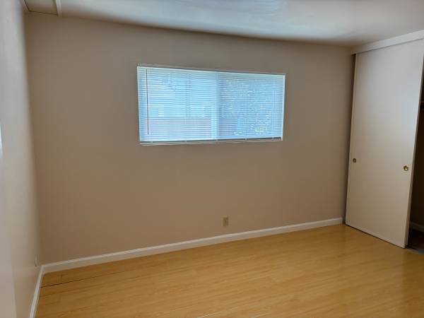 1BR/1BA Duplex on Wilton Drive · Campbell