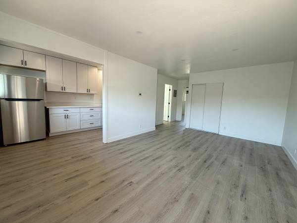 2BR/1BA Apartment · Novato photo 5