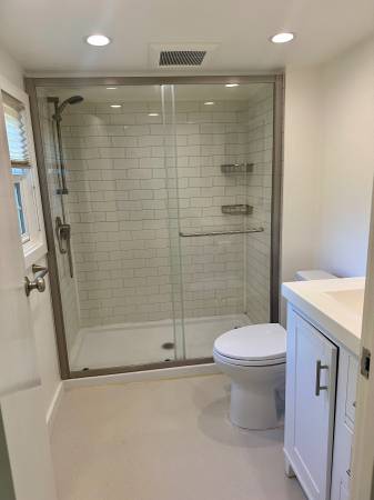 1BR/1BA Apartment · Mill Valley photo 4
