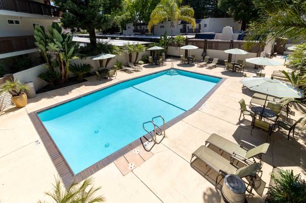 Apartments on Paseo Padre Pkwy · Union City photo 3