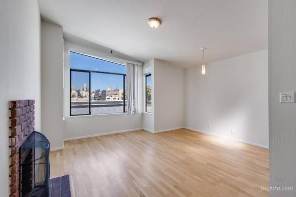 1BR/1BA Apartment · San Francisco photo 5