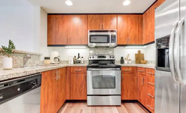 Apartments on Dublin Blvd · Dublin photo 3