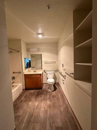 0BR/1BA Apartment on Fair Dr · Napa photo 4