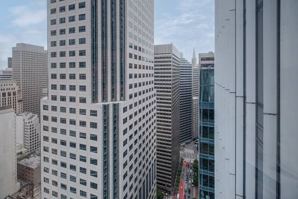 2BR/2BA Condo on Mission St · San Francisco photo 4