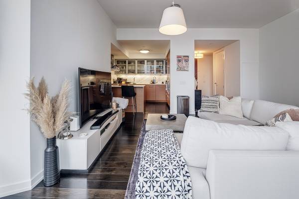 2BR/2BA Condo on Mission St · San Francisco photo 5