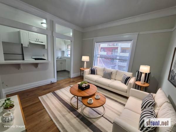 Apartments on Alice St · Oakland photo 2
