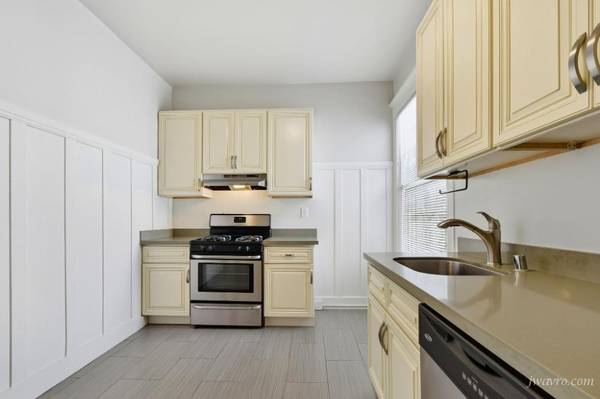 1BR/1BA Apartment · San Francisco photo 2