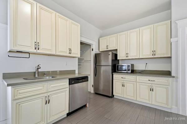 1BR/1BA Apartment · San Francisco photo 3