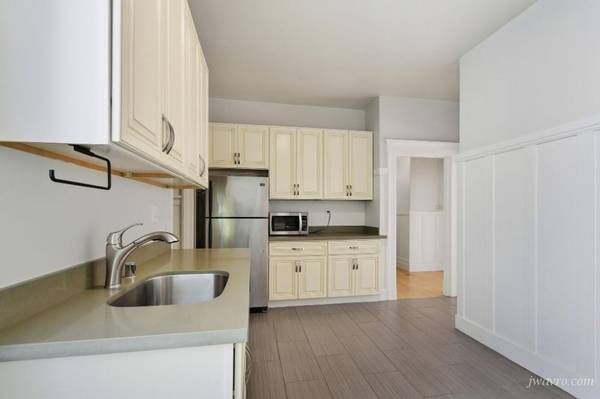 1BR/1BA Apartment · San Francisco photo 4