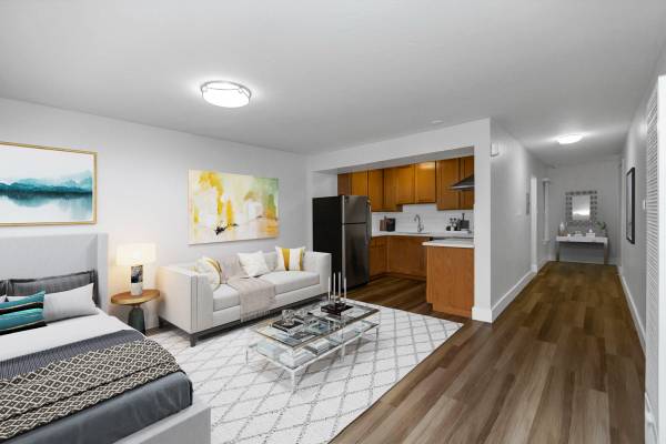 200 ARGUELLO Apartments photo 3