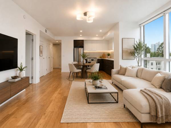 2BR/2BA Condo · Half Moon Bay photo 2