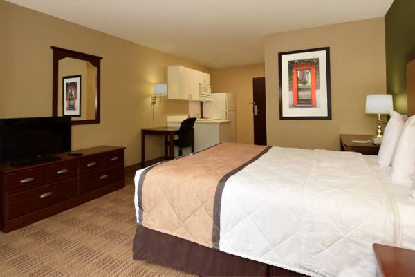 1BR/1BA Apartment · San Jose photo 5