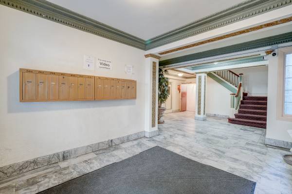 0BR/1BA Apartment on Hyde St · San Francisco photo 3