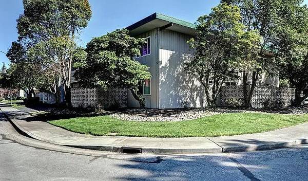 Cloverdale Apartments photo 2