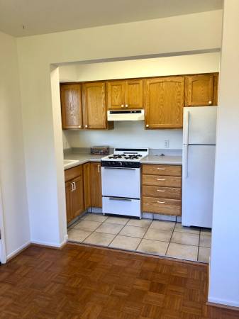 1BR/1BA In Law Adu · Kentfield photo 5