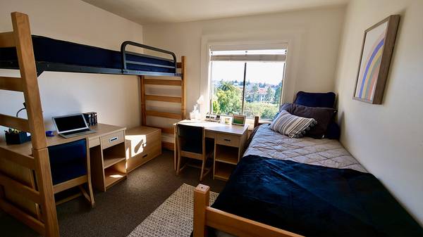 1BR Other on Arch Street · Berkeley photo 4