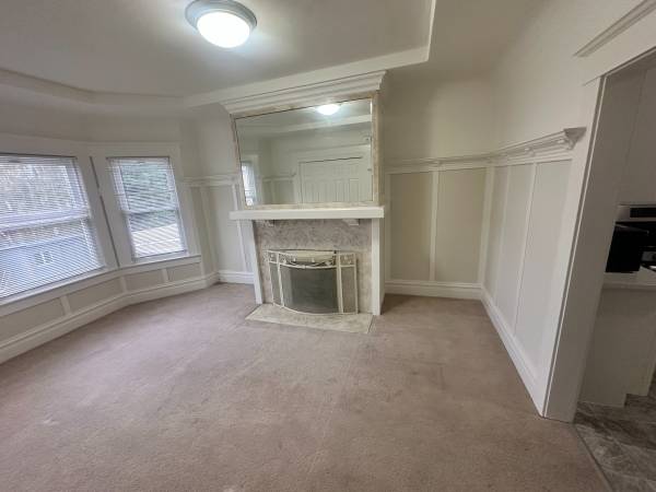 1BR/1BA Apartment on Eureka Street Unit · San Francisco photo 2