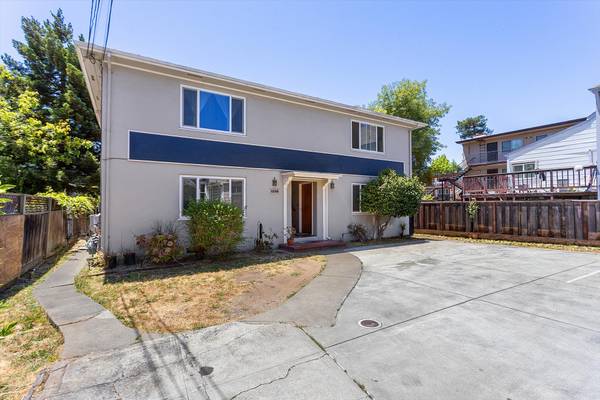 1BR/1BA Apartment on Encinal Ave · Alameda photo 2