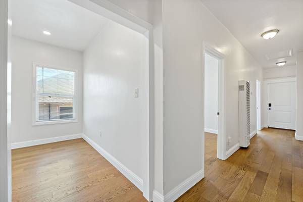2BR/1BA Single Family House on 4th Street · Richmond photo 2
