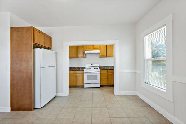 2BR/1BA Single Family House on 4th Street · Richmond photo 4