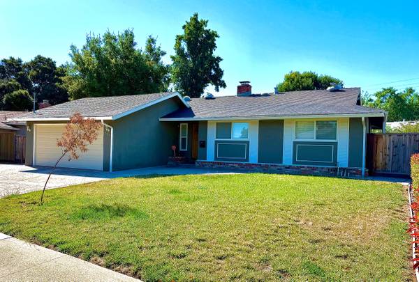 3BR/2BA Single Family House on Duke Circle · Pleasant Hill photo 2