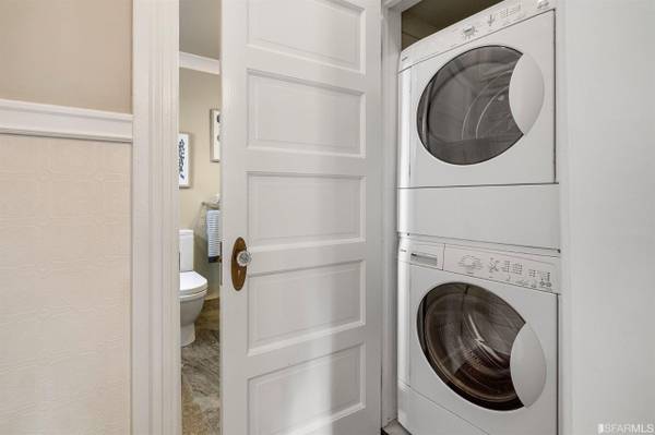 1BR/1BA Condo on Landers St · San Francisco photo 2