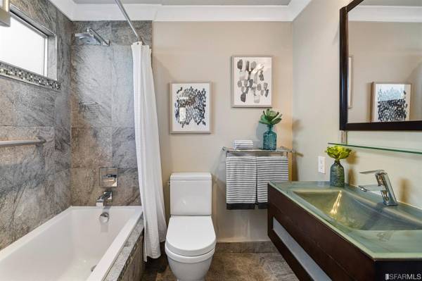1BR/1BA Condo on Landers St · San Francisco photo 4
