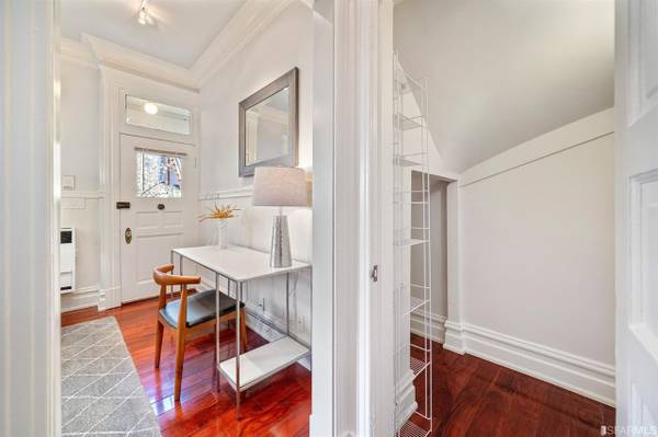 1BR/1BA Condo on Landers St · San Francisco photo 5
