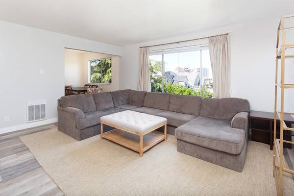 2BR/2BA Apartment on Washington Street 08 · San Francisco photo 3