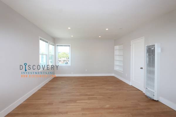 Apartments on Belleview Dr. · Oakland photo 4