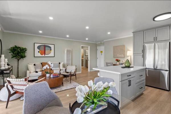 1BR/1BA Condo · San Mateo photo 2