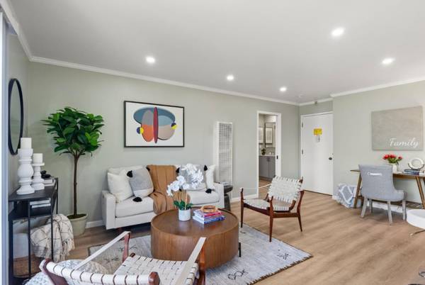 1BR/1BA Condo · San Mateo photo 3