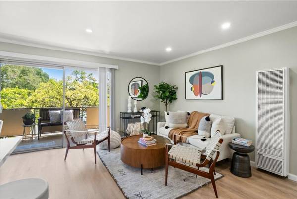 1BR/1BA Condo · San Mateo photo 4