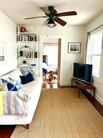 Enchanting Calistoga Cottage With Garden Oasis photo 4