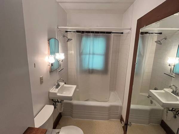 1BR/1BA Apartment · San Francisco photo 3