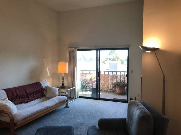 1BR/1BA Condo · Oakland photo 2
