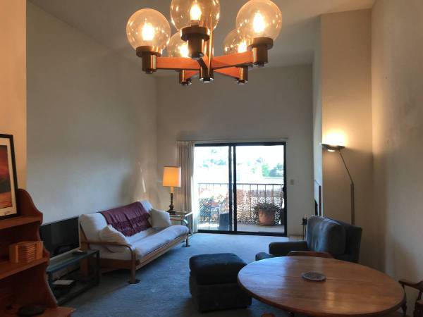 1BR/1BA Condo · Oakland photo 5