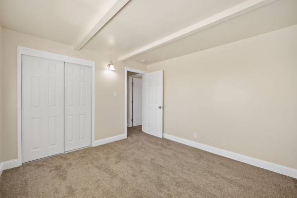 1BR/1BA Apartment · San Francisco photo 2