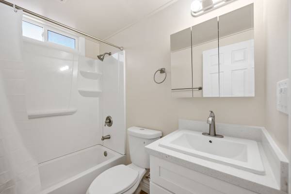 1BR/1BA Apartment · San Francisco photo 3
