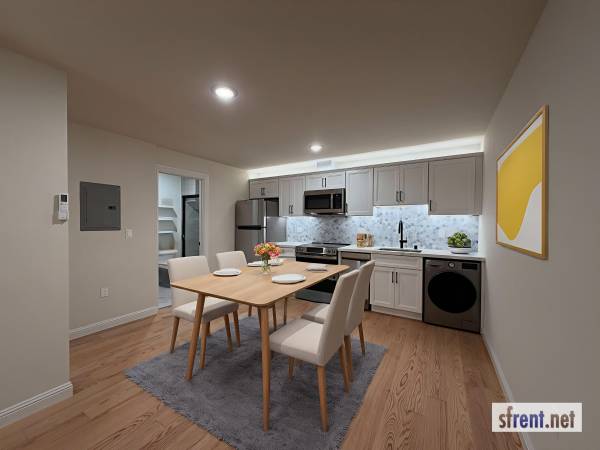 Apartments on Fairmount Ave · Oakland photo 3