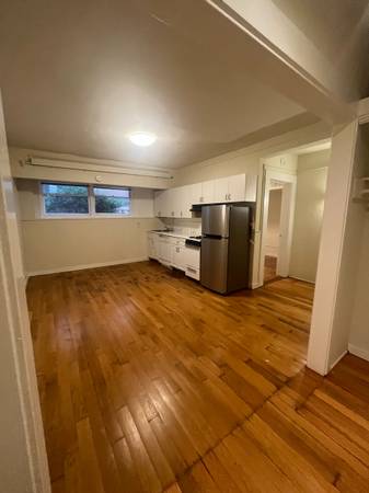 Apartments on Jackson St · Oakland photo 4