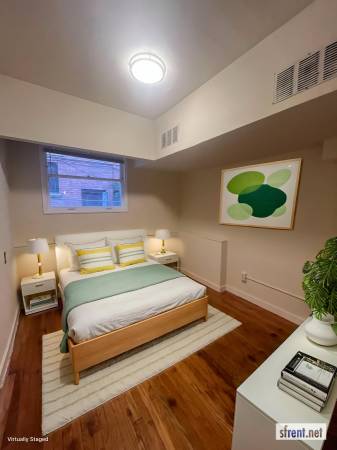 Apartments on Jackson St · Oakland photo 5