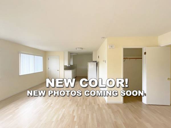 Park West Apartments photo 4