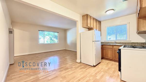 1BR/1BA Apartment on Croxton Avenue · Oakland photo 2