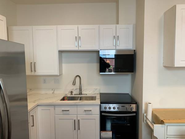 Newly Painted Interior photo 2