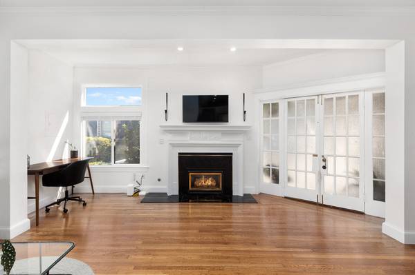 1BR/1BA Apartment on Divisadero Street · San Francisco photo 2