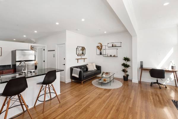 1BR/1BA Apartment on Divisadero Street · San Francisco photo 5